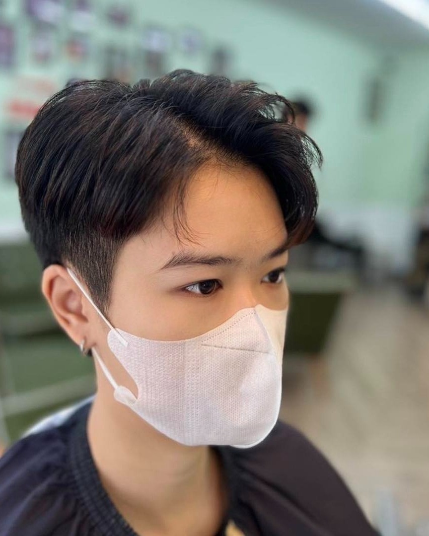 Cool Cut Barbershop - coolcut barbershop haircut style1